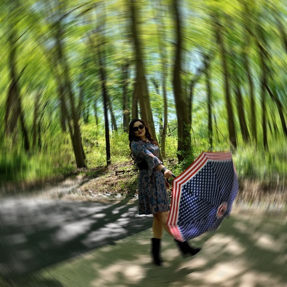 Meet your Posher, Maggie - Picture 9 of 12